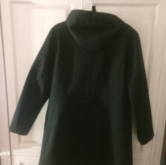 Gotcha Glacier woman's coat - Picture 2 of 4